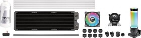Thermaltake Pacific CLM360 Ultra Hard Tube (CL-W335-CU12SW-A)