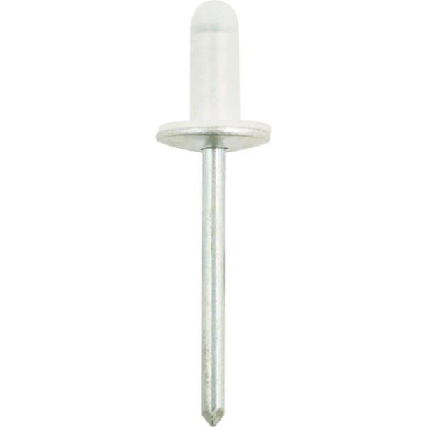 Tesniaci nit s 12,8 mm prírubou univerzálny, balenie 10 ks KS Tools 420.1781; 420.1781