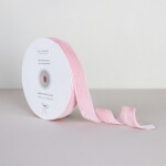 Bella Rose Zamatová stuha 2 cm – Salmon (10 m)