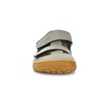 Froddo Sandal G3150291-4 Light Grey barefoot sandále 30 EUR
