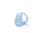 Ergonomický školský plecniak Frii of Norway Active 22l Light Blue Bunny EUR