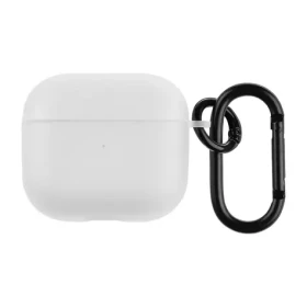 Obal:Me GhostCase Puzdro pre Apple Airpods 4 (57983126804)