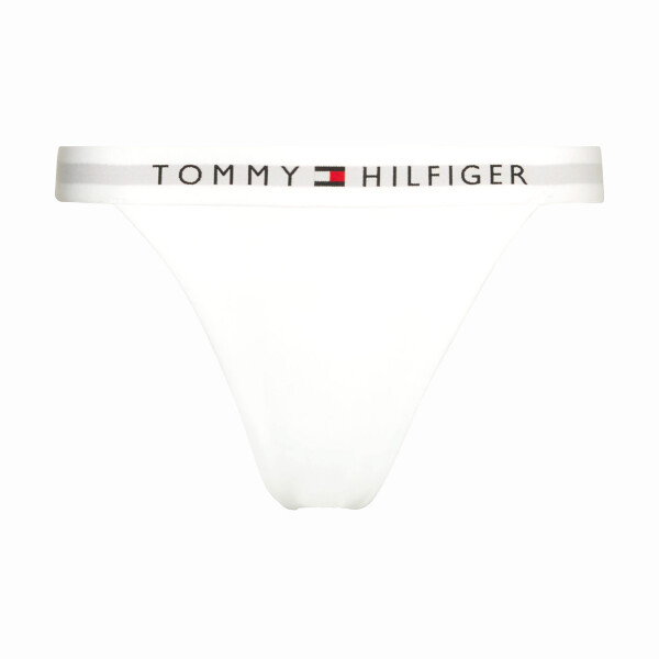 Dámske plavky UW0UW04135-YCF - Tommy Hilfiger L