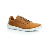 Skinners Moonwalker Leather Brown barefoot topánky 40 EUR
