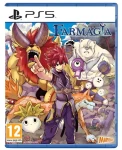 Farmagia / Hra / PS5 (PS5)