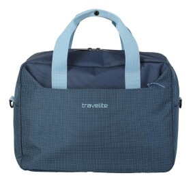 Cestovná taška do lietadla Travelite Corsiica Boarding Bag Blue