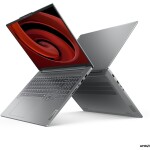 Lenovo IdeaPad Pro 5 16AHP9 sivá / 16" 2K / AMD RYZEN 5 8645HS 4.3 GHz / 16GB / 512GB SSD / Nvidia RTX 3050 6GB / W11H (83D5001BCK)