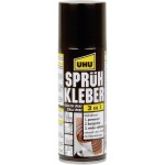 UHU lepidlo v spreji 3in1 200 ml 48900; 48900