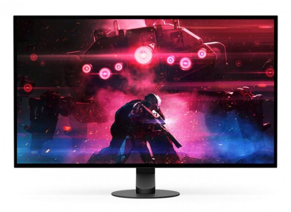 Sony Sony INZONE M10S - 27'' | OLED | QHD | 480Hz