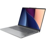 Lenovo IdeaPad Pro 5 14APH8 sivá / 14 2240x1400 / AMD RYZEN 5 7640HS 4.3GHz / 16GB / 512GB SSD / AMD Radeon / W11H (83AM001CCK)