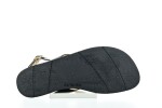 Be Lenka Promenade 2.0 Black barefoot sandále 40 EUR