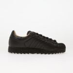 Tenisky adidas Superstar II Ripple Core Black/ Core Black/ Warm Sandstone EUR 46 2/3