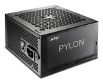 ADATA XPG PYLON čierna / Zdroj / 750 W / ATX / 80 PLUS Bronze / aktívne chladenie (75261508)
