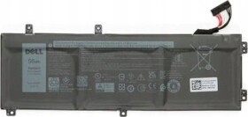 Dell Battery, 56WHR, 3 Cell