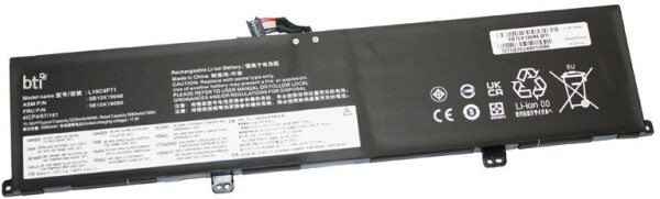 PNY BTI 4C BATTERY TP P14S G5