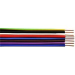 H07V-U 1x1,5 tra kábel, 100 m; H07V-U 1x1,5 tra