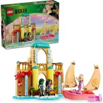 LEGO® Wicked 75681 Glinda, Elphaba a Nessarose na Shiz univerzite