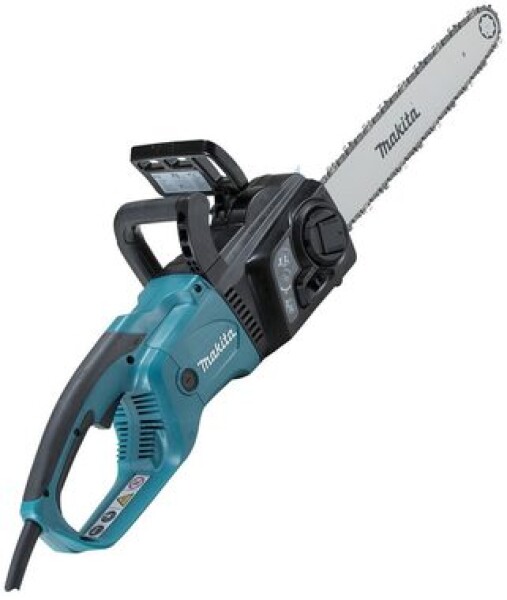 Makita UC4051A / Reťazová píla / 2000W / Dĺžka lišty 40 cm / Rozteč reťaze 3|8" / Šírka drážky 1.3 mm / dopredaj (UC4051A)