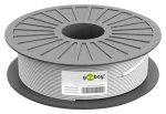 Goobay CAT6 čierna / Sieťový kábel / U/UTP / Cat 6 / 100 m (57293)