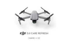 DJI Care Refresh (Mavic Air 2) EU - predĺžená záruka