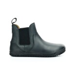 Xero Shoes Ridgeway Chelsea Black M barefoot topánky 43.5 EUR