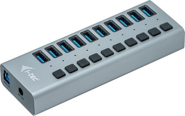 I-TEC 10x USB-A 3.0 (U3CHARGEHUB10)