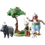 Playmobil 71160 Asterix: Hon na diviaka