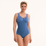 Clara comfort body 3459 blue heaven - Anita Classix 188 blue heaven 105B