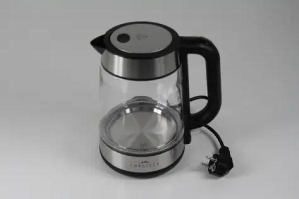 ETA Crystela / varná kanvica / 2200 W / 1.7L (ETA615390000)