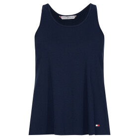 Dámsky top UW0UW02154-CUN - Tommy Hilfiger XS