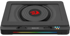 Redragon GCP512 Windseeker / Chladiaci podstavec pre notebook (GCP512 Windseeker)