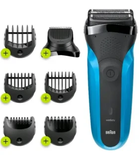 Braun Series 310BT