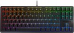 Cherry CHERRY MX BOARD 1.0 TKL, Tenkeyless (80 - 87%), USB, Mechanical, QWERTY, RGB LED, Black