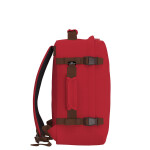 Cestovný batoh do lietadla CabinZero Classic 36L London red