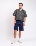 Carhartt WIP Simple Short Blue one wash 31