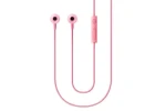 Samsung slúchadlová stereo sada s ovládaním EO-HS1303P/jack 3,5mm/ružová (EO-HS1303PEGWW)