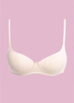 Dievčenská podprsenka TBM 120 Beige - Kľúč 80AA béžová