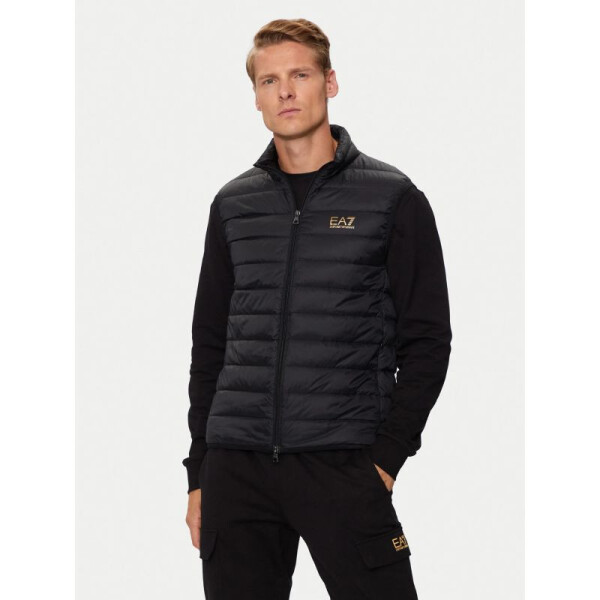 EA7 Emporio Armani páperová vesta M 8NPQ06-PNGPZ-0208 muži L
