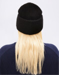 Armedangels Iconic Å Wool Beanie 105 black