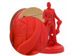 PLA PolyTerra filament Lava Red 1,75 mm Polymaker 1000 g