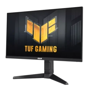 24,5" Asus TUF VG259QL5A čierna / Monitor / Fast IPS / 1920x1080 / 200 Hz / 1 ms / HDMI+DP / Repro (90LM0BK0-B01O71)