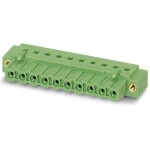 Base strip IC 2,5/ 6-GF-5,08 1825161 Phoenix Contact; 1825161