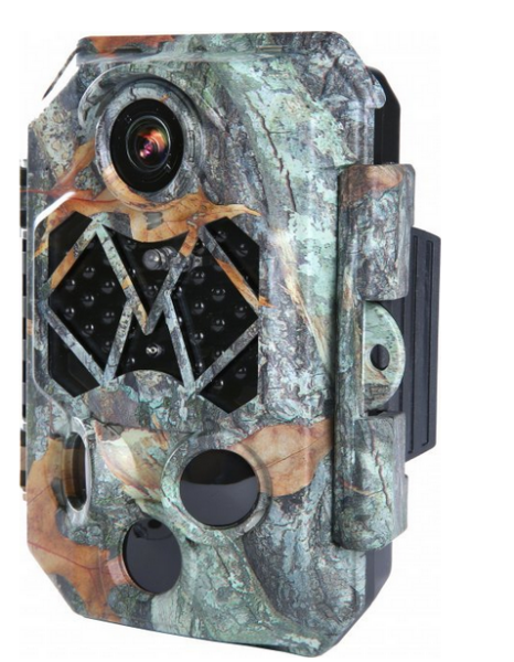 Braun Scouting Cam Black500 4K