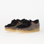Tenisky Clarks Originals Wallabee Black TweedCombi EUR 39