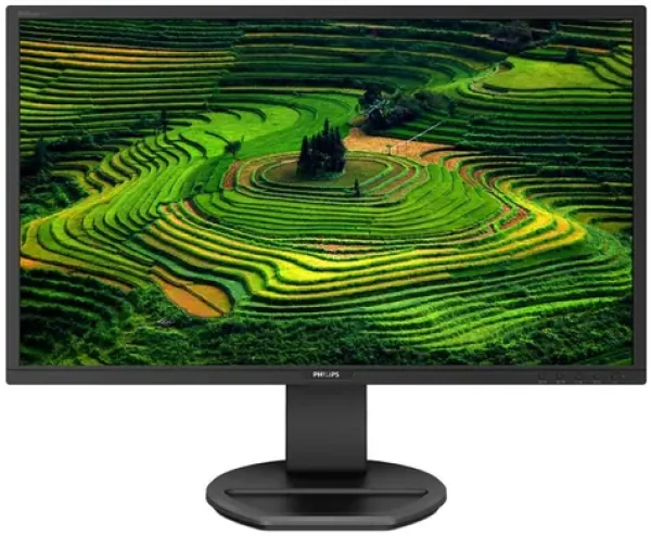 21.5" Philips 221B8LJEB / TN / 1920 x 1080 / 60Hz / 1ms / 1000:1 / 250cd-m2 / HDMI + DP + VGA + DVI-D / VESA / Repro (221B8LJEB/00)