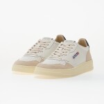 Tenisky Autry Medalist Low Man Leat/ Suede White/ Blue EUR 43