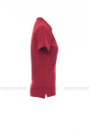 Dámska polokošeľa Payper VENICE LADY Farba: Žltá, Veľkosť: 2XL (000953030501000XXL)