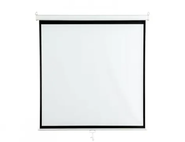AVELI Nástenné projekčné plátno 152x152cm (1:1) (XRT-00186)