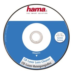 Hama CD čistiaci disk (44721-H)