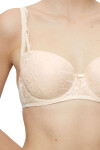 Triumph 10201686 Amourette Charm WHP02 farba:6720-cream dream 80D